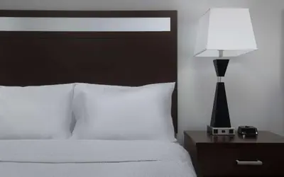 Hampton Inn Statesboro