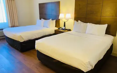 Clarion Hotel & Conference Center Toms River