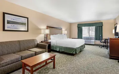 Best Western Plus Eagle Vail Airport