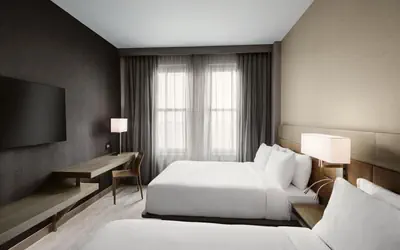 AC Hotel by Marriott Kansas City Downtown