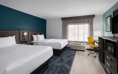 La Quinta by Wyndham Greensboro NC