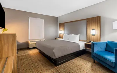 Quality Inn Cornelia