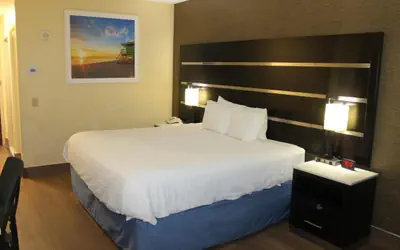 Days Inn by Wyndham Budd Lake