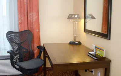 Hilton Garden Inn Watertown