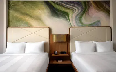 Fort Collins Marriott