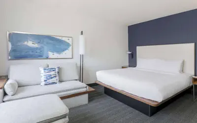 Courtyard by Marriott Boulder Broomfield