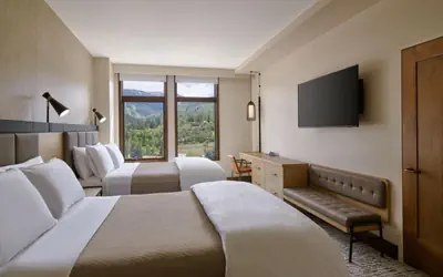 The Westin Riverfront Resort & Spa, Avon, Vail Valley