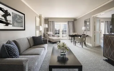 The Ritz-Carlton, St. Louis