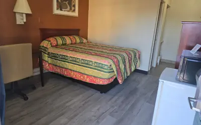 Carpet Inn