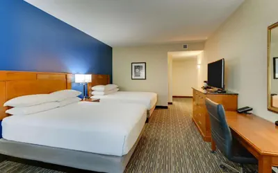 Drury Inn & Suites Sikeston