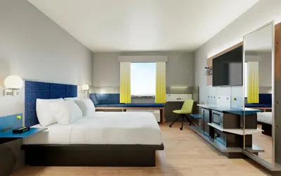 Microtel Inn & Suites by Wyndham Prattville Montgomery
