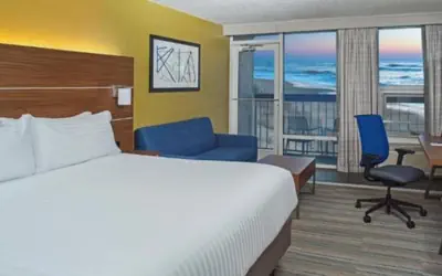 Holiday Inn Express Nags Head Oceanfront by IHG