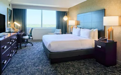 DoubleTree by Hilton Atlanta/Roswell - Alpharetta Area
