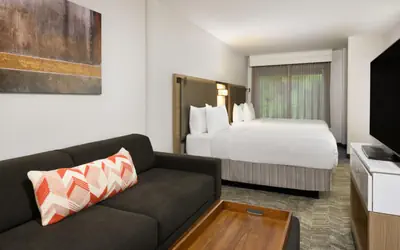 SpringHill Suites by Marriott Newnan