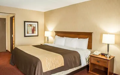 Quality Inn Springboro West