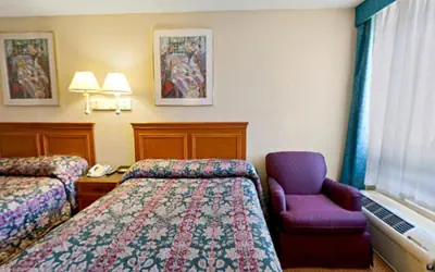 Fairview Inn & Suites
