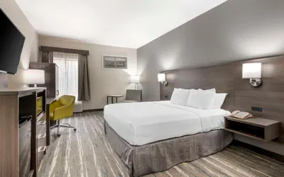 Best Western Heartland Inn
