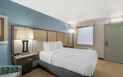Best Western Plus St. Simons
