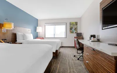 The Lux Hotel & Conference Center, an Ascend Collection Hotel