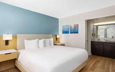 Hotel Manteo, Trademark Collection by Wyndham