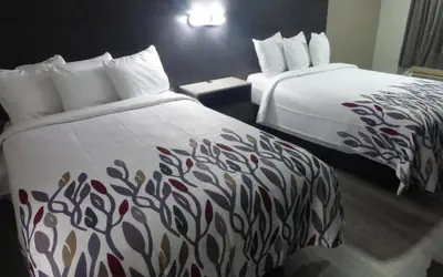 Red Roof Inn Hope