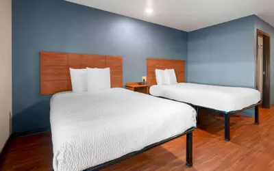 Studio 6 Extended Stay Birmingham Pelham AL