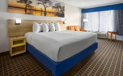 Days Inn by Wyndham Waycross