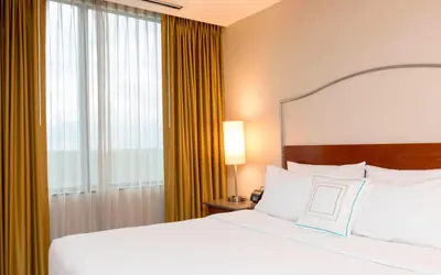 SpringHill Suites by Marriott Chicago O'Hare