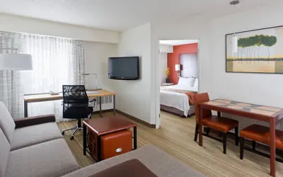 Residence Inn Youngstown Boardman/Poland