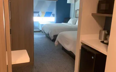 Holiday Inn Express Jesup by IHG