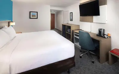 Comfort Inn & Suites Dahlonega University Area