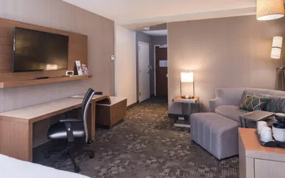 Courtyard by Marriott Elmira Horseheads