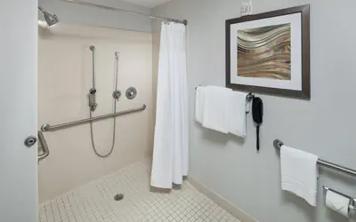Courtyard by Marriott Birmingham Trussville