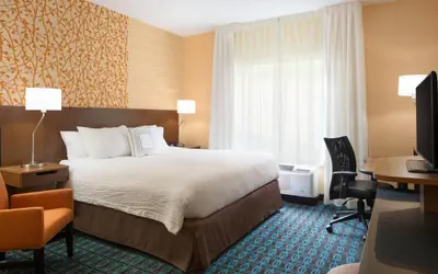 Fairfield Inn & Suites by Marriott Athens
