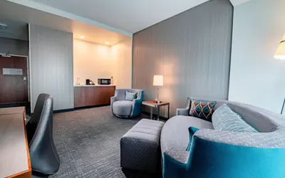 Courtyard by Marriott Toledo West