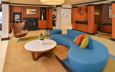 Fairfield Inn & Suites Kingsland