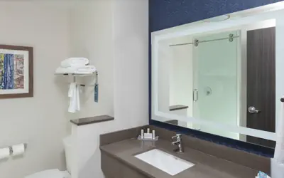 Fairfield Inn & Suites Charlotte Pineville