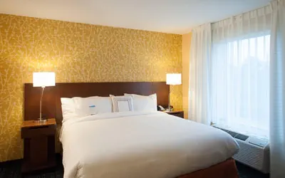 Fairfield Inn & Suites by Marriott Enterprise