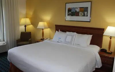 Fairfield Inn & Suites Kansas City Liberty