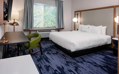 Fairfield by Marriott Port Clinton Waterfront