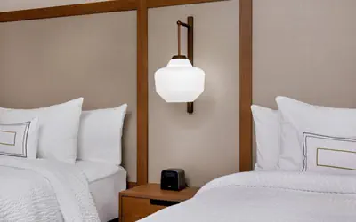 Fairfield Inn & Suites by Marriott McPherson