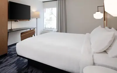 Fairfield Inn by Marriott Atlantic City Absecon