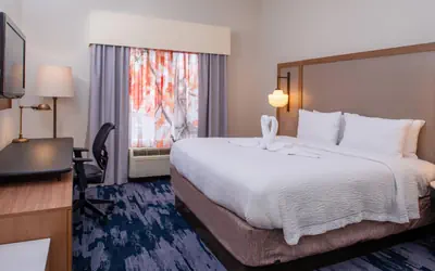 Fairfield Inn & Suites High Point Archdale