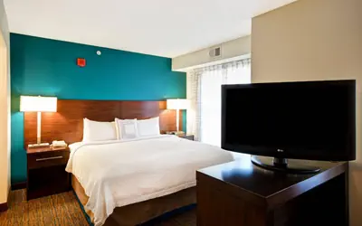 Residence Inn by Marriott Dayton Beavercreek