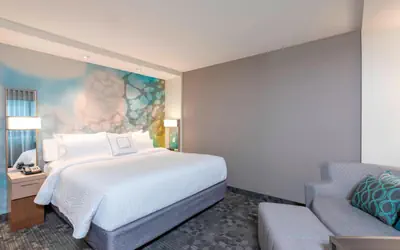 Courtyard by Marriott Cleveland Elyria