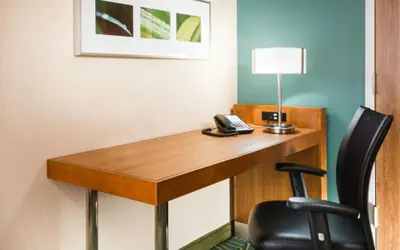 SpringHill Suites by Marriott Bentonville