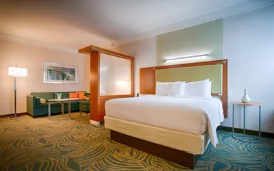 SpringHill Suites by Marriott Canton