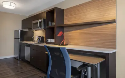 TownePlace Suites by Marriott St. Louis Edwardsville, IL