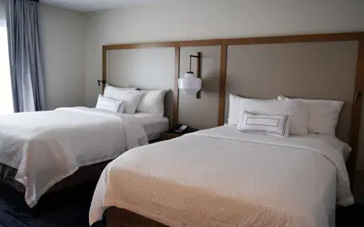 Fairfield by Marriott Youngstown/Austintown