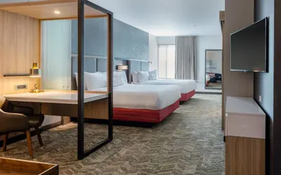 SpringHill Suites by Marriott Columbia